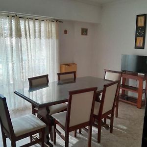Apartamento de 2 Dormitorios